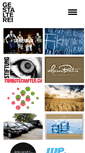 Mobile Screenshot of gestalterei.ch